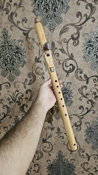فلوت سرخپوستی کوک فادیز - Image 3