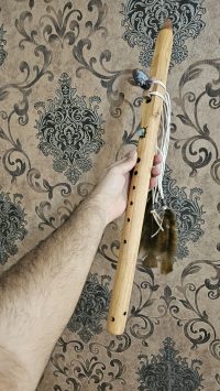 فلوت سرخپوستی کوک فادیز - Image 2