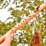 فلوت سرخپوستی کوک فادیز