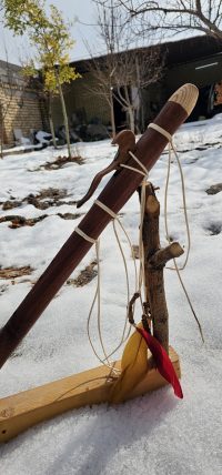 فلوت سرخپوستی - Image 4