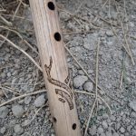 فلوت سرخپوستی لاکوتا فادیز - Image 3