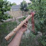 فلوت سرخپوستی لاکوتا فادیز - Image 5