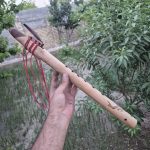 فلوت سرخپوستی لاکوتا فادیز - Image 6